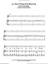 Lo How A Rose E'er Blooming voice piano or guitar sheet music