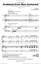 Andalasia / Even More Enchanted choir sheet music