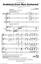 Andalasia / Even More Enchanted choir sheet music