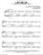 Lift Me Up voice and other instruments sheet music
