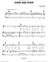 Over And Over voice piano or guitar sheet music