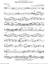 One Of A Kind Pts. 1 and 2 bass solo sheet music