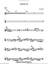 Original Sin voice and other instruments sheet music