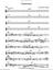Tramontana voice and other instruments sheet music