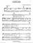 Castigame voice piano or guitar sheet music