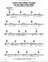 Lost In The Fifties Tonight guitar solo sheet music