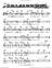 Is You Is Or Is You Ain't voice and other instruments sheet music