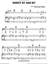 Sweet By And By voice piano or guitar sheet music