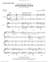 A Pentatonic Psalm orchestra/band sheet music