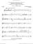 Psalms Of The Passover orchestra/band sheet music