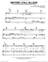 Before I Fall In Love voice piano or guitar sheet music