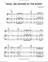 Shall We Gather At The River? voice piano or guitar sheet music