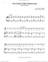 Little Buttercup voice and piano sheet music