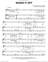 Shake It Off voice piano or guitar sheet music