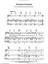 Promises Promises voice piano or guitar sheet music