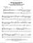 Seven Come Eleven soprano saxophone solo sheet music