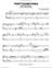 Thirtysomething piano solo sheet music