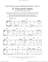 A Thousand Years piano solo sheet music