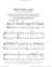 Part-Time Love piano solo sheet music
