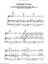 Somebody To Love voice piano or guitar sheet music