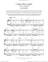 I See The Light piano solo sheet music