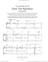 Over The Rainbow piano solo sheet music