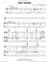 Stay Young voice piano or guitar sheet music