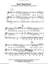 Don't Stop Movin' voice piano or guitar sheet music