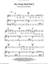 Hey Young World Part 2 voice piano or guitar sheet music