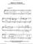 I Believe In Christmas voice piano or guitar sheet music