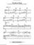The Dark Is Rising voice piano or guitar sheet music