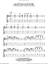 Lay All Your Love On Me guitar solo sheet music