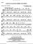 Santa Claus Is Comin' To Town orchestra/band sheet music