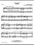 Nardis orchestra/band sheet music