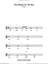 The Wheels On The Bus voice and other instruments sheet music