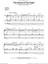 The Music Of The Night organ sheet music