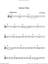 Dolores Waltz voice and other instruments sheet music