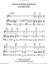Forever And Ever voice piano or guitar sheet music