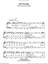 Off The Wall piano solo sheet music