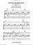 Girl From The North Country guitar sheet music