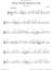 I know That My Redeemer Liveth voice and other instruments sheet music