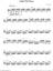 Zadok The Priest voice and other instruments sheet music