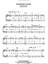 Expressing Yourself sheet music download