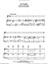 Un Canto voice piano or guitar sheet music