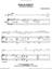 Soliloquy For Horn In F And Piano sheet music
