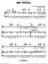 Mr. Pitiful voice piano or guitar sheet music
