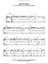 Life For Rent piano solo sheet music