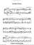 Doretta's Dream piano solo sheet music