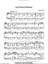 Les Roses D'Ispahan piano solo sheet music