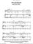 Life Is So Peculiar voice piano or guitar sheet music
